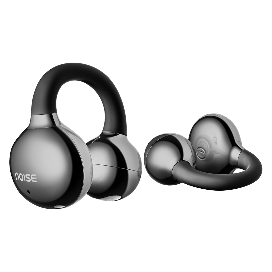 Auriculares mágicos